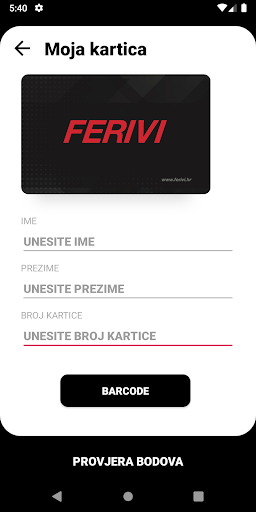 Ferivi Screen 2