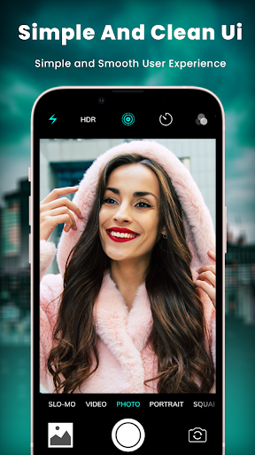 Camera IPhone 13 Pro app Screen 2