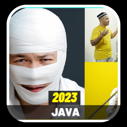 Java qoshiqlari 2024