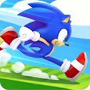 Sonic Runners Adventure เกม