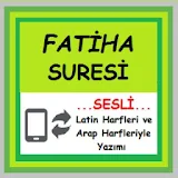 Al-Fatiha Listen Read icon