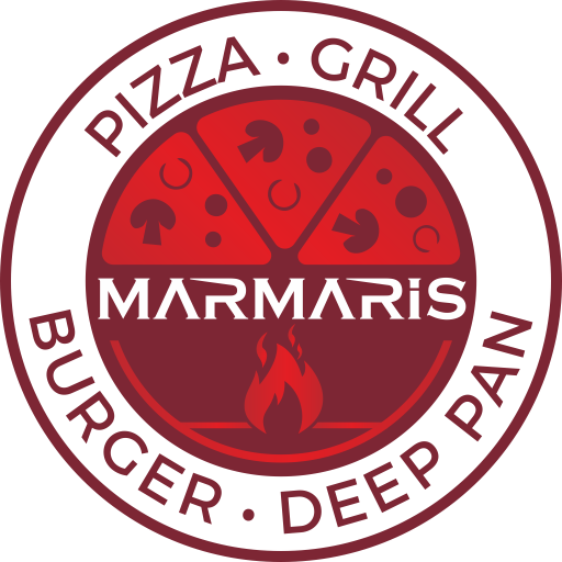 marmariskebab.dk logo