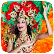 Samba Dance Moves Guide