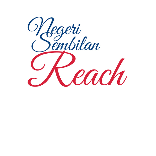 Negeri Sembilan Reach logo