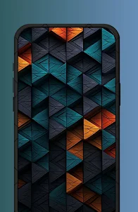 Samsung Galaxy A52 Wallpapers