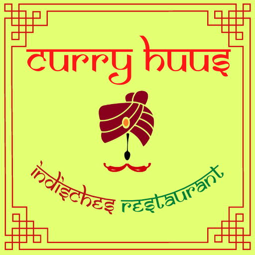 Curry huus Wetzikon logo