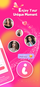 iYeah - Live Video Chat