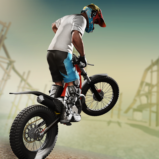 Trial Xtreme 4 (MOD Unlocked)