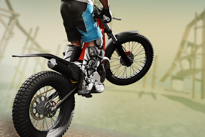 12+ Dirt Bike Unchained