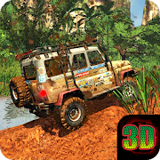 Top 44 Racing Apps Like Off road 4X4 Jeep Racing Xtreme 3D - Best Alternatives