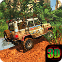 Offroad Jeep Driving Simulator 1.5.5 APK Download
