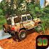 Off road 4X4 Jeep Racing Xtreme 3D1.4.3