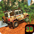 Off road 4X4 Jeep Racing Xtreme 3D1.4.3