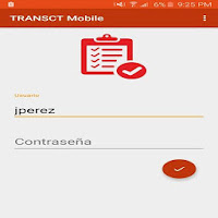 TRANSCT Mobile