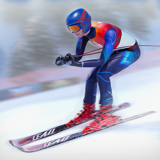 Winter Sports Mania  Icon