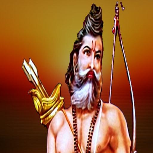 Parashuram Aarti logo