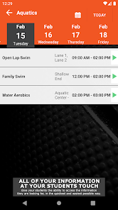 Screenshot image