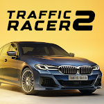 Cover Image of Télécharger Trafic Racer Pro : Course automobile 0.2.6 APK