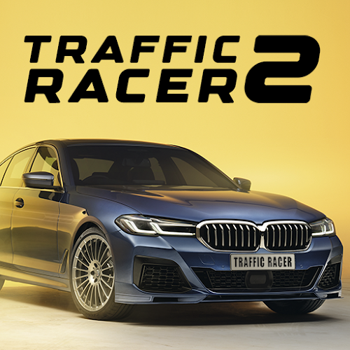 Traffic Racer Pro : Car Racing (free shopping) 0.2.6 mod
