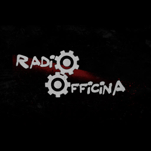 Radiofficina logo