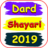 Dard Shayari 2019 icon