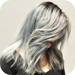 Cover Image of डाउनलोड 120 महिला बालों का रंग  APK