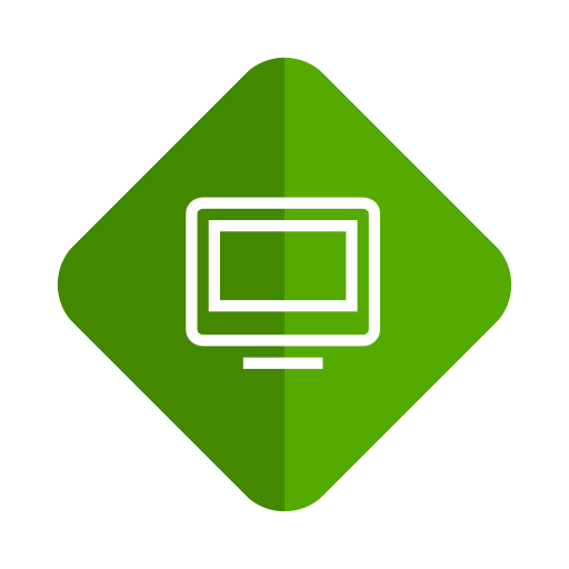 Rapid Launcher XP logo