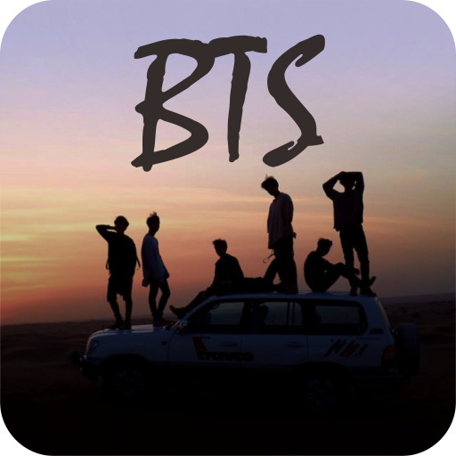 Songs Of BTS Offline