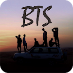Cover Image of Tải xuống Songs Of BTS Offline 1.5.0 APK