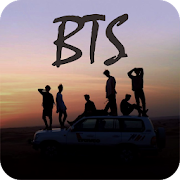 Songs Of BTS Offline  Icon