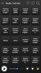 Catholic Radio Stations Online - Catholic FM Music