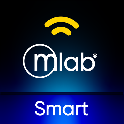MLAB SMART logo