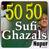 50 50 Sufi & Ghazals icon