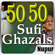 50 50 Sufi & Ghazals