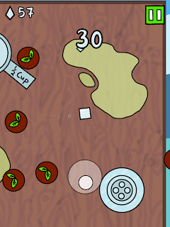 Spatula Smash