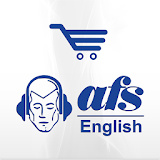 Afs Market icon
