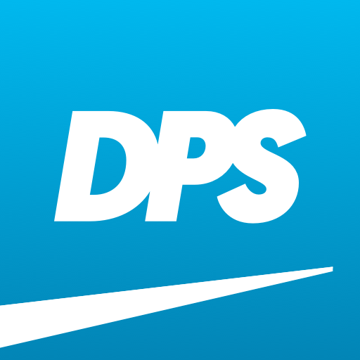 Bhinneka DPS logo