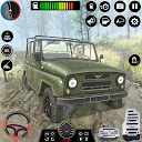 American Jeep Driving Games 3D APK