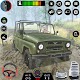American Jeep Driving Games 3D