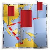 Geospike  -  Travel Journal icon