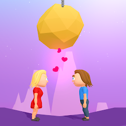 Couple Physics Puzzle