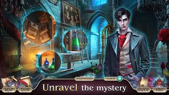 Game screenshot Book Travelers 3: Mystery apk download
