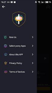 Speed VPN Apk Mod for Android [Unlimited Coins/Gems] 4