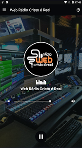 Web Radio Cristo é Real