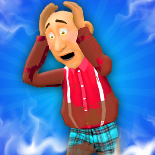 Funny Pranks 3D logo