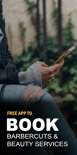 RSViP Beauty Services Booking