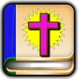 The Amplified Bible Studies icon