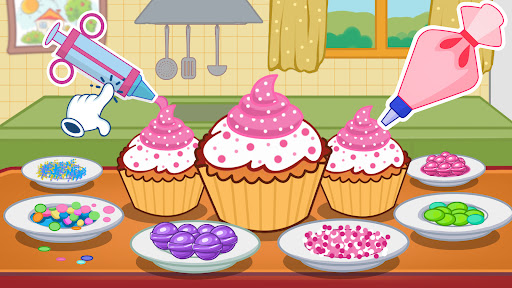 Culinária: Jogo para meninas – Apps no Google Play