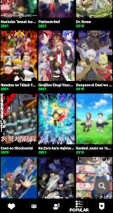 Zorox Tv : App Anime TV