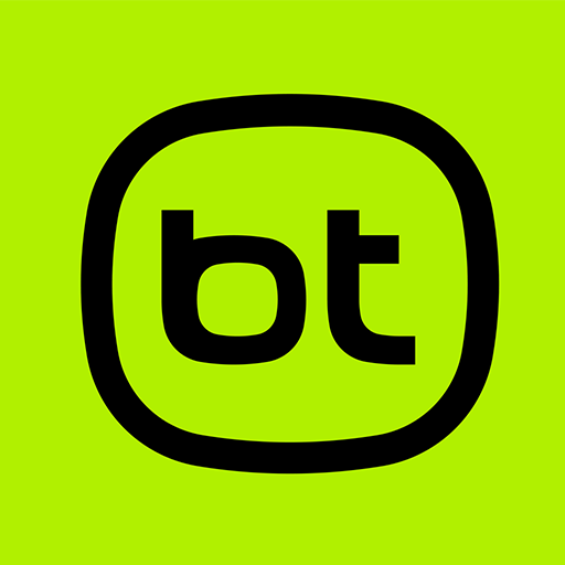 MyBodytone app logo